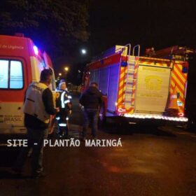 Três pessoas foram executadas e uma quarta foi baleada dentro de um apartamento na região Foto 6 Fotos de Três pessoas foram executadas e uma quarta foi baleada dentro de um apartamento na região
