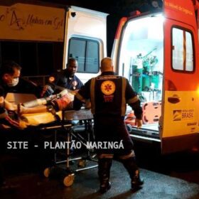 Três pessoas foram executadas e uma quarta foi baleada dentro de um apartamento na região Foto 8 Fotos de Três pessoas foram executadas e uma quarta foi baleada dentro de um apartamento na região