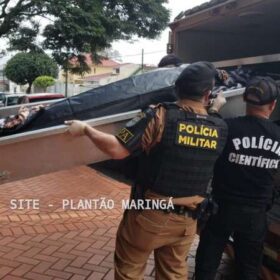 Três pessoas foram executadas e uma quarta foi baleada dentro de um apartamento na região Foto 10 Fotos de Três pessoas foram executadas e uma quarta foi baleada dentro de um apartamento na região