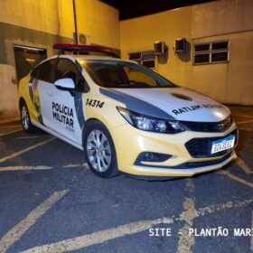 Adolescente de 17 anos é baleado enquanto fumava narguilé em Sarandi Foto 1 Fotos de Adolescente de 17 anos é baleado enquanto fumava narguilé em Sarandi
