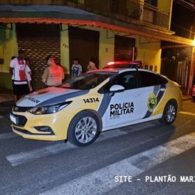 Adolescente de 17 anos é baleado enquanto fumava narguilé em Sarandi Foto 8 Fotos de Adolescente de 17 anos é baleado enquanto fumava narguilé em Sarandi