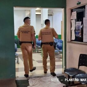 Adolescente de 17 anos é baleado enquanto fumava narguilé em Sarandi Foto 11 Fotos de Adolescente de 17 anos é baleado enquanto fumava narguilé em Sarandi