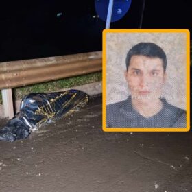 Após demorar para chegar em casa, pai sai à procura de filho e encontra jovem morto em Maringá Foto 1 Fotos de Após demorar para chegar em casa, pai sai à procura de filho e encontra jovem morto em Maringá