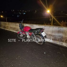 Após demorar para chegar em casa, pai sai à procura de filho e encontra jovem morto em Maringá Foto 2 Fotos de Após demorar para chegar em casa, pai sai à procura de filho e encontra jovem morto em Maringá