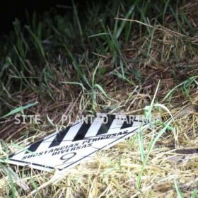 Após demorar para chegar em casa, pai sai à procura de filho e encontra jovem morto em Maringá Foto 12 Fotos de Após demorar para chegar em casa, pai sai à procura de filho e encontra jovem morto em Maringá