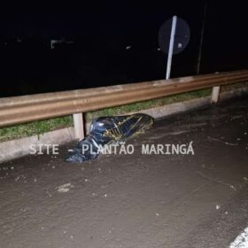 Após demorar para chegar em casa, pai sai à procura de filho e encontra jovem morto em Maringá Foto 7 Fotos de Após demorar para chegar em casa, pai sai à procura de filho e encontra jovem morto em Maringá