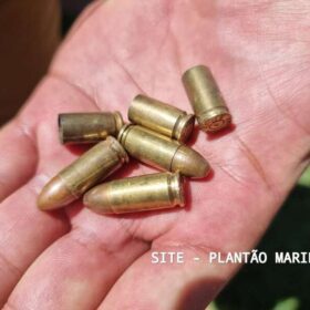 Morre no hospital marido baleado pela esposa com a própria arma em Maringá Foto 7 Fotos de Morre no hospital marido baleado pela esposa com a própria arma em Maringá