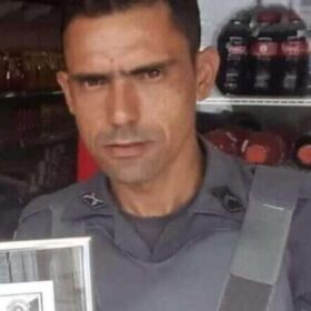Assaltante que matou policial em São Paulo é preso em Sarandi Foto 1 Fotos de Assaltante que matou policial em São Paulo é preso em Sarandi