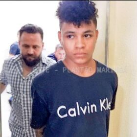 Assaltante que matou policial em São Paulo é preso em Sarandi Foto 2 Fotos de Assaltante que matou policial em São Paulo é preso em Sarandi