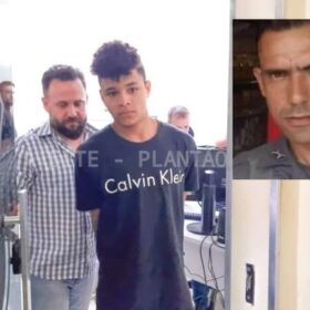 Assaltante que matou policial em São Paulo é preso em Sarandi Foto 3 Fotos de Assaltante que matou policial em São Paulo é preso em Sarandi