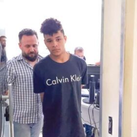 Assaltante que matou policial em São Paulo é preso em Sarandi Foto 4 Fotos de Assaltante que matou policial em São Paulo é preso em Sarandi