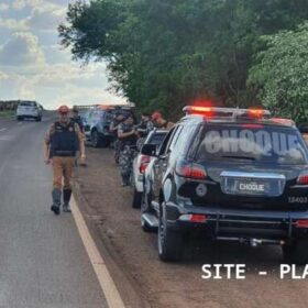 Bandido morre após confronto com policiais do Pelotão de Choque de Maringá Foto 6 Fotos de Bandido morre após confronto com policiais do Pelotão de Choque de Maringá