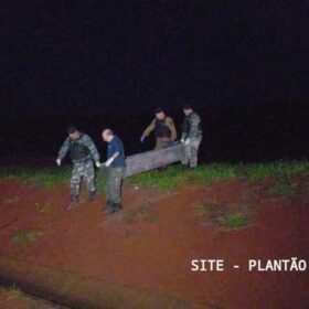Bandidos atiraram contra Rotam de Cianorte e são mortos em confronto com a Choque Maringá e Rotam Foto 5 Fotos de Bandidos atiraram contra Rotam de Cianorte e são mortos em confronto com a Choque Maringá e Rotam
