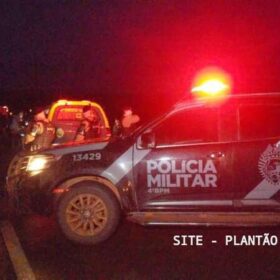 Bandidos atiraram contra Rotam de Cianorte e são mortos em confronto com a Choque Maringá e Rotam Foto 7 Fotos de Bandidos atiraram contra Rotam de Cianorte e são mortos em confronto com a Choque Maringá e Rotam