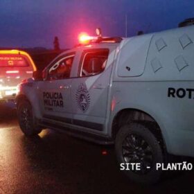 Bandidos atiraram contra Rotam de Cianorte e são mortos em confronto com a Choque Maringá e Rotam Foto 10 Fotos de Bandidos atiraram contra Rotam de Cianorte e são mortos em confronto com a Choque Maringá e Rotam