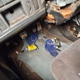 Bêbado na contramão e sem CNH causa acidente com morte em Maringá Foto 12 Fotos de Bêbado na contramão e sem CNH causa acidente com morte em Maringá