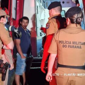 Bêbado na contramão e sem CNH causa acidente com morte em Maringá Foto 14 Fotos de Bêbado na contramão e sem CNH causa acidente com morte em Maringá