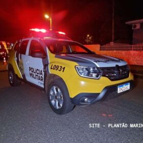 Bêbado na contramão e sem CNH causa acidente com morte em Maringá Foto 7 Fotos de Bêbado na contramão e sem CNH causa acidente com morte em Maringá