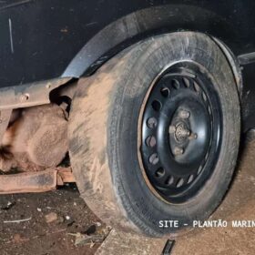 Bêbado na contramão e sem CNH causa acidente com morte em Maringá Foto 9 Fotos de Bêbado na contramão e sem CNH causa acidente com morte em Maringá