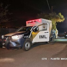 Bêbado na contramão e sem CNH causa acidente com morte em Maringá Foto 11 Fotos de Bêbado na contramão e sem CNH causa acidente com morte em Maringá