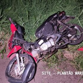 Câmera registra carro contramão e causando acidente que deixou idosa ferida em Maringá Foto 10 Fotos de Câmera registra carro contramão e causando acidente que deixou idosa ferida em Maringá
