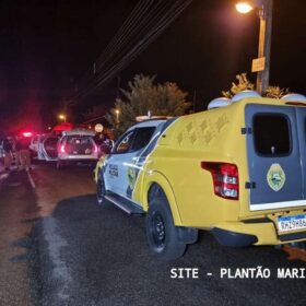 Casal de namorados é executado dentro de carro após ser atraído para uma emboscada em Maringá Foto 3 Fotos de Casal de namorados é executado dentro de carro após ser atraído para uma emboscada em Maringá