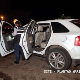 Casal de namorados é executado dentro de carro após ser atraído para uma emboscada em Maringá Foto 5 Fotos de Casal de namorados é executado dentro de carro após ser atraído para uma emboscada em Maringá