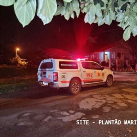 Casal de namorados é executado dentro de carro após ser atraído para uma emboscada em Maringá Foto 10 Fotos de Casal de namorados é executado dentro de carro após ser atraído para uma emboscada em Maringá