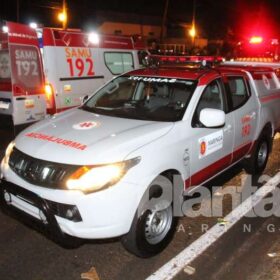 Casal de namorados é executado dentro de carro após ser atraído para uma emboscada em Maringá Foto 16 Fotos de Casal de namorados é executado dentro de carro após ser atraído para uma emboscada em Maringá