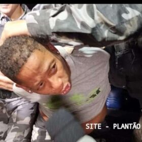 Criminosos fazem empresária refém durante assalto à residência em Maringá, e são presos em flagrante Foto 1 Fotos de Criminosos fazem empresária refém durante assalto à residência em Maringá, e são presos em flagrante