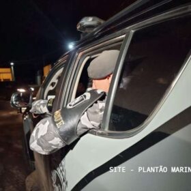 Criminosos fazem empresária refém durante assalto à residência em Maringá, e são presos em flagrante Foto 3 Fotos de Criminosos fazem empresária refém durante assalto à residência em Maringá, e são presos em flagrante