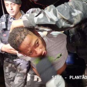 Criminosos fazem empresária refém durante assalto à residência em Maringá, e são presos em flagrante Foto 12 Fotos de Criminosos fazem empresária refém durante assalto à residência em Maringá, e são presos em flagrante