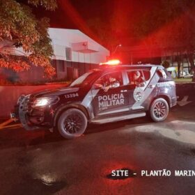 Criminosos fazem empresária refém durante assalto à residência em Maringá, e são presos em flagrante Foto 4 Fotos de Criminosos fazem empresária refém durante assalto à residência em Maringá, e são presos em flagrante