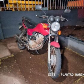 Criminosos fazem empresária refém durante assalto à residência em Maringá, e são presos em flagrante Foto 15 Fotos de Criminosos fazem empresária refém durante assalto à residência em Maringá, e são presos em flagrante
