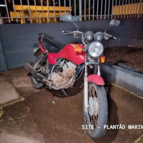 Criminosos fazem empresária refém durante assalto à residência em Maringá, e são presos em flagrante Foto 16 Fotos de Criminosos fazem empresária refém durante assalto à residência em Maringá, e são presos em flagrante