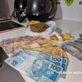 Criminosos fazem empresária refém durante assalto à residência em Maringá, e são presos em flagrante Foto 10 Fotos de Criminosos fazem empresária refém durante assalto à residência em Maringá, e são presos em flagrante