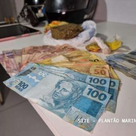 Criminosos fazem empresária refém durante assalto à residência em Maringá, e são presos em flagrante Foto 11 Fotos de Criminosos fazem empresária refém durante assalto à residência em Maringá, e são presos em flagrante