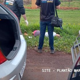 Criminosos são mortos em confronto com policiais do Pelotão de Choque de Maringá Foto 3 Fotos de Criminosos são mortos em confronto com policiais do Pelotão de Choque de Maringá