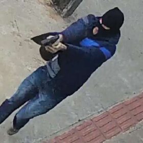 Disputa entre duas facções criminosas foi responsável por 9 homicídios e 7 tentativas em Maringá Foto 7 Fotos de Disputa entre duas facções criminosas foi responsável por 9 homicídios e 7 tentativas em Maringá