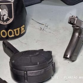 Disputa entre duas facções criminosas foi responsável por 9 homicídios e 7 tentativas em Maringá Foto 13 Fotos de Disputa entre duas facções criminosas foi responsável por 9 homicídios e 7 tentativas em Maringá