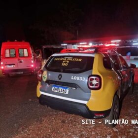 Dois jovens são baleados em lanchonete de Paiçandu Foto 5 Fotos de Dois jovens são baleados em lanchonete de Paiçandu