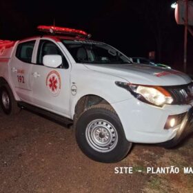 Dois jovens são baleados em lanchonete de Paiçandu Foto 6 Fotos de Dois jovens são baleados em lanchonete de Paiçandu