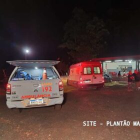 Dois jovens são baleados em lanchonete de Paiçandu Foto 7 Fotos de Dois jovens são baleados em lanchonete de Paiçandu
