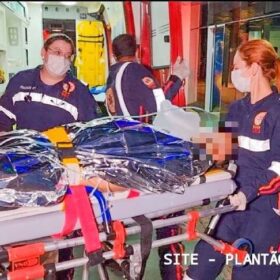 Dois jovens são baleados em lanchonete de Paiçandu Foto 8 Fotos de Dois jovens são baleados em lanchonete de Paiçandu