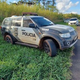Fotos de Dono de loja de celulares de Maringá é encontrado morto após sair para fazer entrega