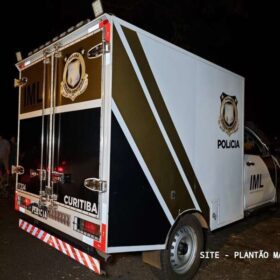 Educadora municipal é morta com 14 facadas pelo marido em Maringá Foto 3 Fotos de Educadora municipal é morta com 14 facadas pelo marido em Maringá