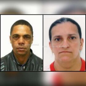 Educadora municipal é morta com 14 facadas pelo marido em Maringá Foto 7 Fotos de Educadora municipal é morta com 14 facadas pelo marido em Maringá
