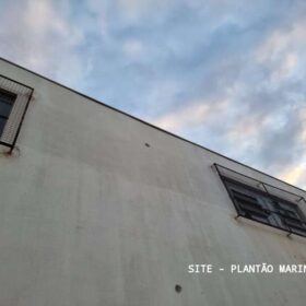 Família inocente escapa da morte após tiroteio entre criminosos em Maringá Foto 3 Fotos de Família inocente escapa da morte após tiroteio entre criminosos em Maringá