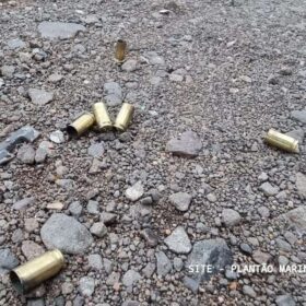Família inocente escapa da morte após tiroteio entre criminosos em Maringá Foto 11 Fotos de Família inocente escapa da morte após tiroteio entre criminosos em Maringá