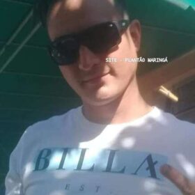 Homem é morto com facada no peito no Jardim Alvorada em Maringá Foto 4 Fotos de Homem é morto com facada no peito no Jardim Alvorada em Maringá